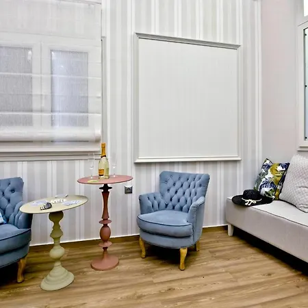 Διαμέρισμα Casa *