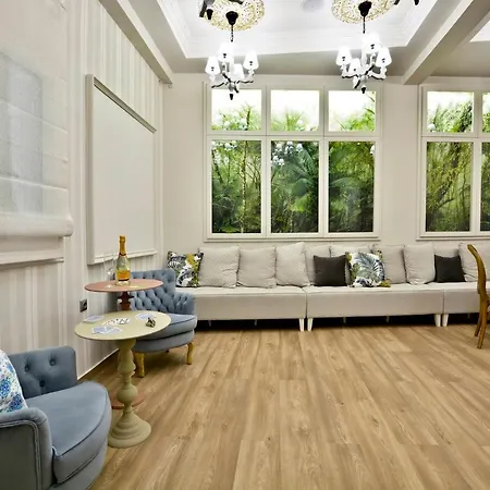 Διαμέρισμα Casa *