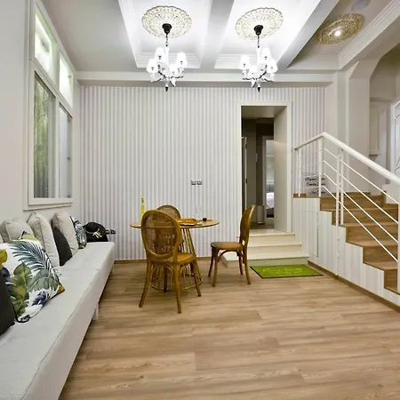 Casa Διαμέρισμα Corfu (city)
