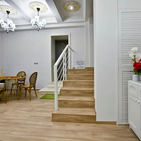 Casa Διαμέρισμα