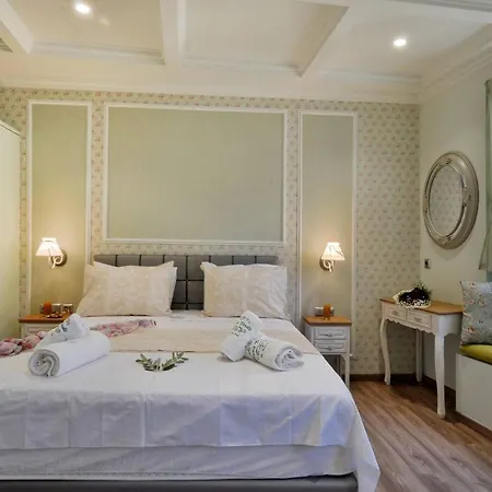 Διαμέρισμα Casa *