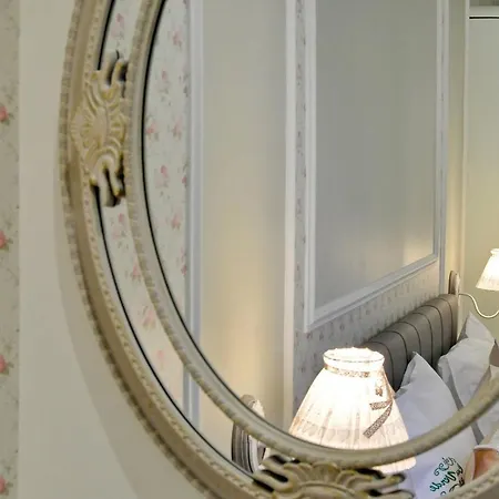 Casa Appartement *